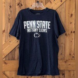 Men’s Navy Penn State Nittany Lions | Size XL